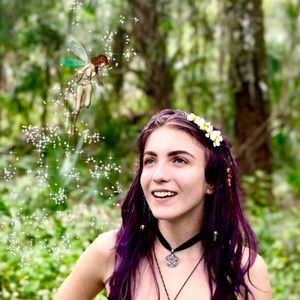 Meet your Posher, Ariana